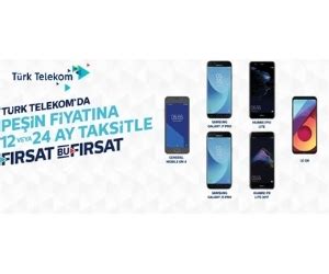 Türk telekom ev telefonu cihaz kampanyası